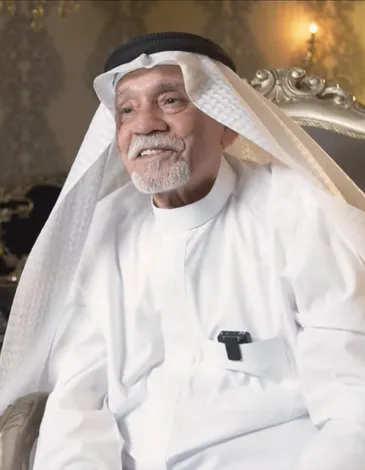 Essam bin Hussein Bukhari