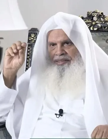 د. علي بن عبدالرحمن الحذيفي