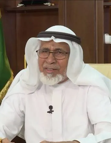 عودة بن مبارك البلادي