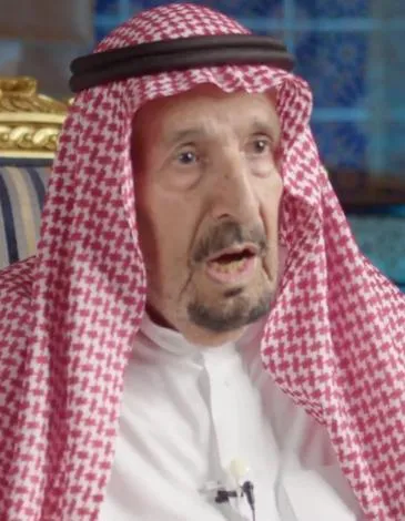 فيحان بن قعدان المطيري