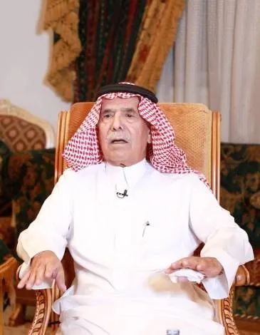 محمد بن عايش المشرافي