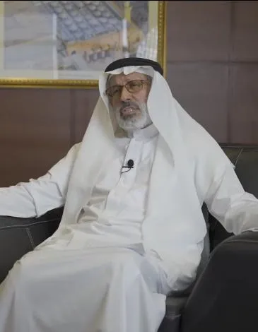 محمد بن عبد الرحمن الحصين