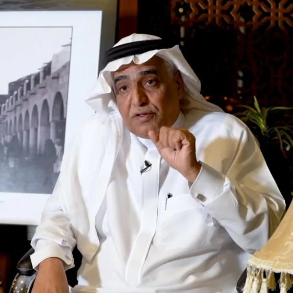 محمد بن عواد فودة