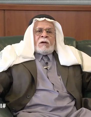 محمد صالح عسيلان