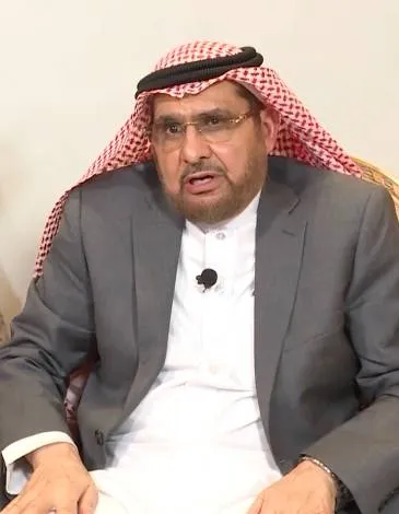 وليد حسين أبو الفرج